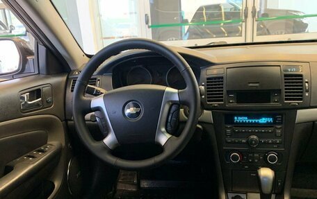 Chevrolet Epica, 2011 год, 650 000 рублей, 8 фотография