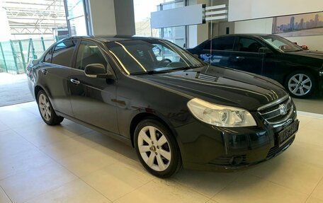 Chevrolet Epica, 2011 год, 650 000 рублей, 3 фотография