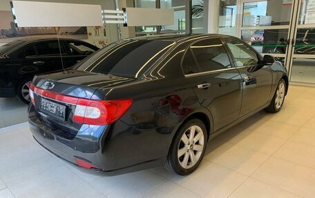 Chevrolet Epica, 2011 год, 650 000 рублей, 4 фотография