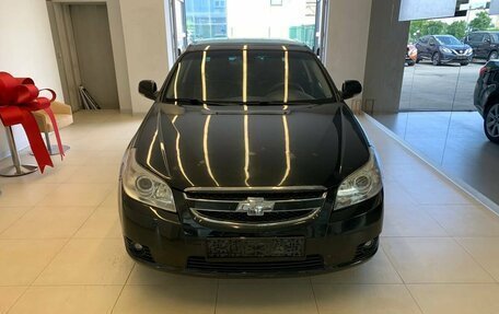 Chevrolet Epica, 2011 год, 650 000 рублей, 2 фотография