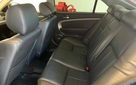 Chevrolet Epica, 2011 год, 650 000 рублей, 9 фотография