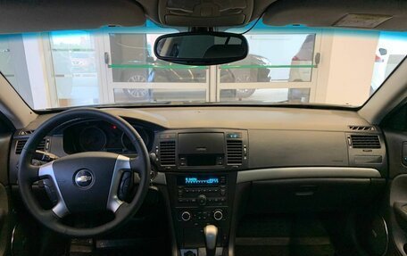 Chevrolet Epica, 2011 год, 650 000 рублей, 11 фотография