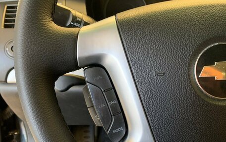 Chevrolet Epica, 2011 год, 650 000 рублей, 16 фотография
