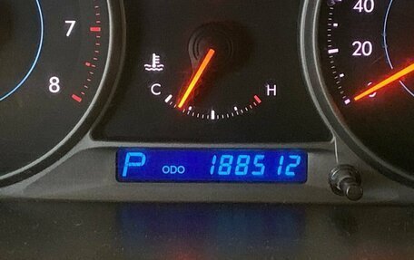 Chevrolet Epica, 2011 год, 650 000 рублей, 10 фотография