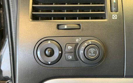 Chevrolet Epica, 2011 год, 650 000 рублей, 20 фотография