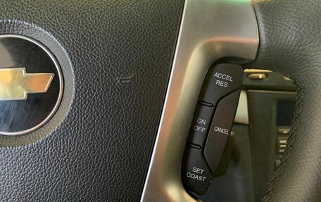 Chevrolet Epica, 2011 год, 650 000 рублей, 17 фотография