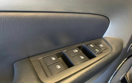 Chevrolet Epica, 2011 год, 650 000 рублей, 21 фотография