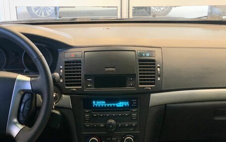 Chevrolet Epica, 2011 год, 650 000 рублей, 12 фотография