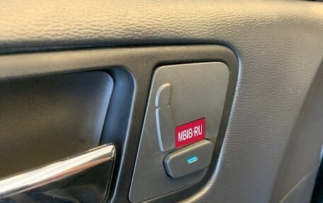 Chevrolet Epica, 2011 год, 650 000 рублей, 19 фотография