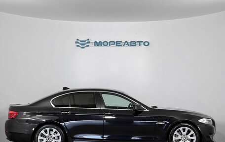BMW 5 серия, 2010 год, 1 450 000 рублей, 4 фотография