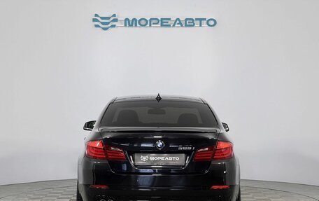 BMW 5 серия, 2010 год, 1 450 000 рублей, 6 фотография