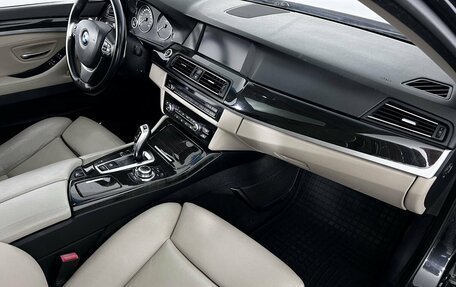 BMW 5 серия, 2010 год, 1 450 000 рублей, 12 фотография