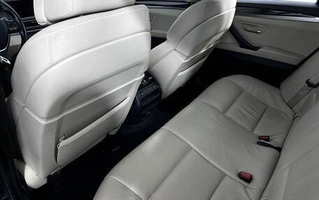 BMW 5 серия, 2010 год, 1 450 000 рублей, 10 фотография
