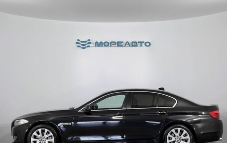 BMW 5 серия, 2010 год, 1 450 000 рублей, 8 фотография