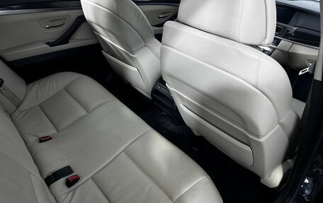 BMW 5 серия, 2010 год, 1 450 000 рублей, 11 фотография