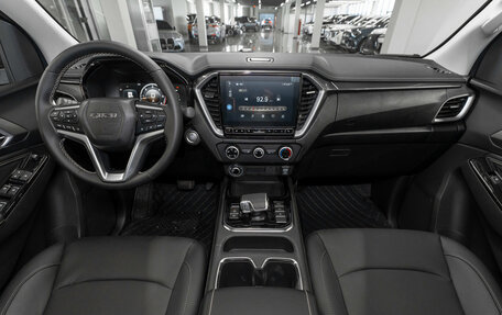 Isuzu D-Max, 2025 год, 5 050 000 рублей, 8 фотография