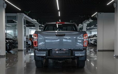 Isuzu D-Max, 2025 год, 5 050 000 рублей, 6 фотография
