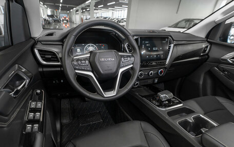 Isuzu D-Max, 2025 год, 5 050 000 рублей, 7 фотография