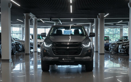 Isuzu D-Max, 2025 год, 5 050 000 рублей, 3 фотография
