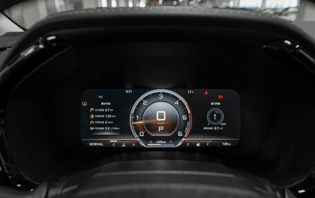 Isuzu D-Max, 2025 год, 5 050 000 рублей, 11 фотография