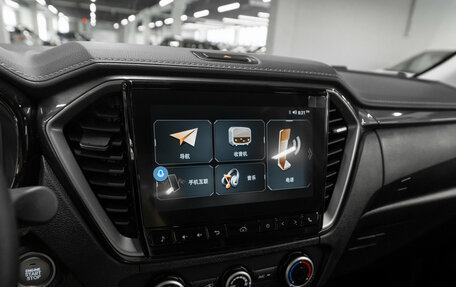 Isuzu D-Max, 2025 год, 5 050 000 рублей, 17 фотография