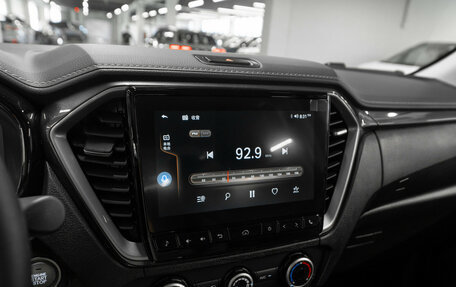Isuzu D-Max, 2025 год, 5 050 000 рублей, 15 фотография