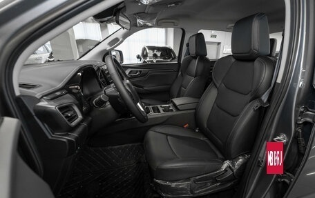 Isuzu D-Max, 2025 год, 5 050 000 рублей, 9 фотография