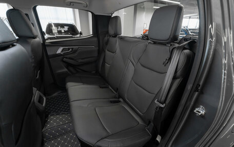 Isuzu D-Max, 2025 год, 5 050 000 рублей, 12 фотография