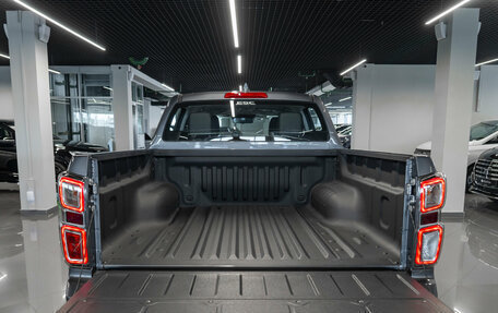 Isuzu D-Max, 2025 год, 5 050 000 рублей, 19 фотография