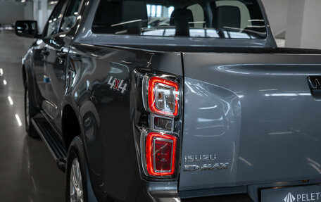 Isuzu D-Max, 2025 год, 5 050 000 рублей, 22 фотография