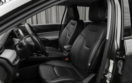 Jeep Compass II, 2022 год, 3 300 000 рублей, 9 фотография