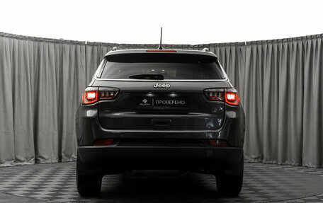 Jeep Compass II, 2022 год, 3 300 000 рублей, 6 фотография
