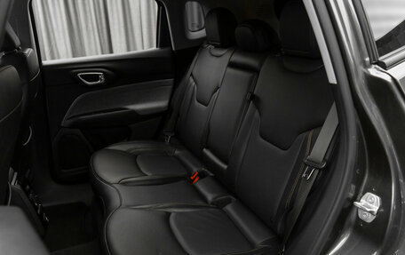 Jeep Compass II, 2022 год, 3 300 000 рублей, 12 фотография
