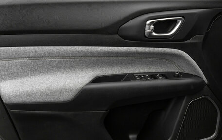 Jeep Compass II, 2022 год, 3 300 000 рублей, 14 фотография