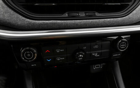 Jeep Compass II, 2022 год, 3 300 000 рублей, 18 фотография