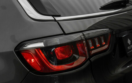 Jeep Compass II, 2022 год, 3 300 000 рублей, 25 фотография
