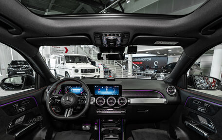 Mercedes-Benz GLB, 2024 год, 6 600 000 рублей, 11 фотография
