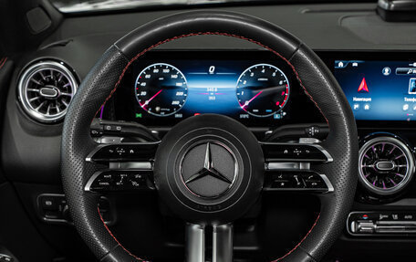 Mercedes-Benz GLB, 2024 год, 6 600 000 рублей, 13 фотография