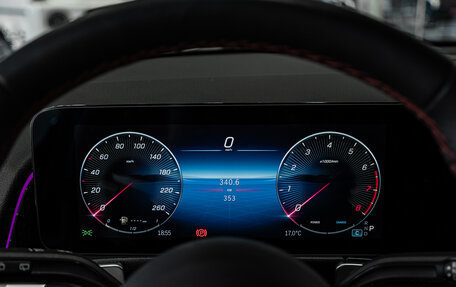 Mercedes-Benz GLB, 2024 год, 6 600 000 рублей, 14 фотография