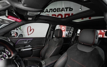 Mercedes-Benz GLB, 2024 год, 6 600 000 рублей, 18 фотография