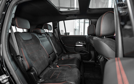 Mercedes-Benz GLB, 2024 год, 6 600 000 рублей, 22 фотография
