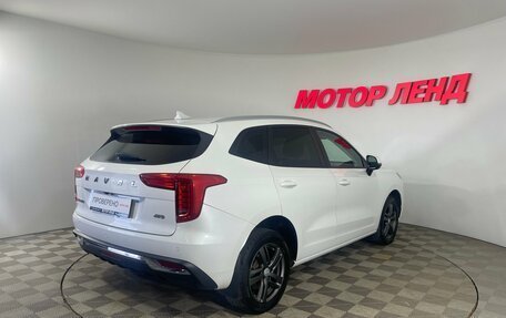 Haval Jolion, 2023 год, 1 720 000 рублей, 6 фотография