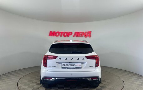 Haval Jolion, 2023 год, 1 720 000 рублей, 5 фотография