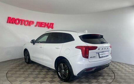 Haval Jolion, 2023 год, 1 720 000 рублей, 4 фотография