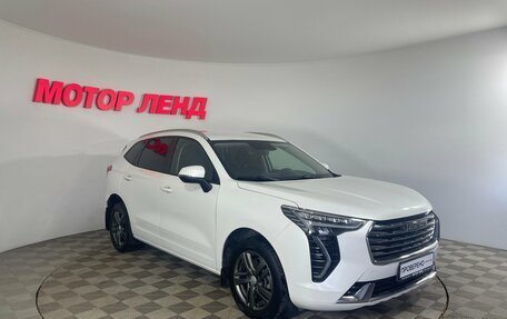 Haval Jolion, 2023 год, 1 720 000 рублей, 3 фотография