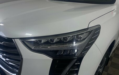 Haval Jolion, 2023 год, 1 720 000 рублей, 7 фотография
