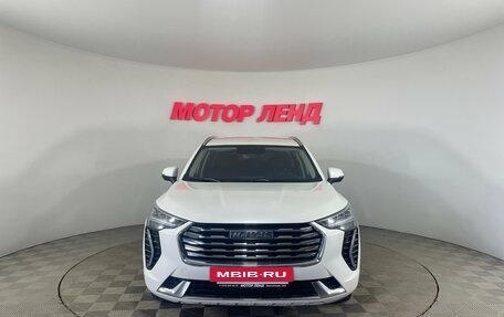 Haval Jolion, 2023 год, 1 720 000 рублей, 2 фотография