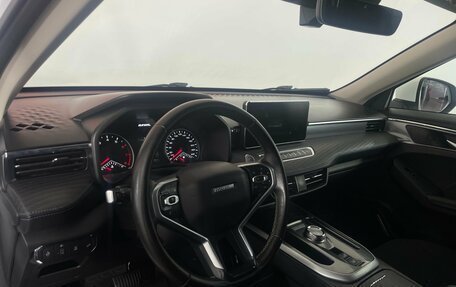 Haval Jolion, 2023 год, 1 720 000 рублей, 10 фотография