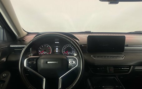 Haval Jolion, 2023 год, 1 720 000 рублей, 12 фотография