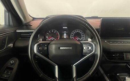 Haval Jolion, 2023 год, 1 720 000 рублей, 13 фотография